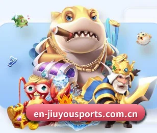 九游官网 APP